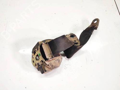 Used Rear left seatbelt Rear left seatbelt 35028571 35028571