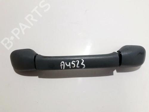 Håndtag i tag Håndtag i tag RENAULT MEGANE Scenic (JA0/1_) 1.9 dTi (JA0N) (98 hp) 35840197 35840197