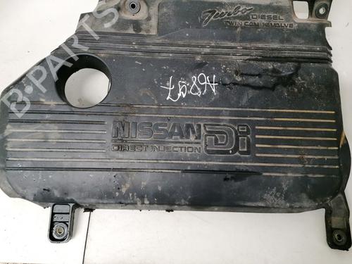 Upper protection NISSAN ALMERA II Hatchback (N16) 2.2 Di | BP35550281M93 - Image 2