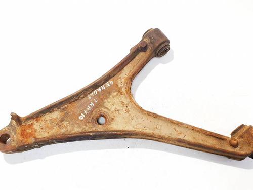Used Left rear steering knuckle Left rear steering knuckle RENAULT TRAFIC Bus (T_, P_, V_) 1.7 (68 hp) 35165742 35165742
