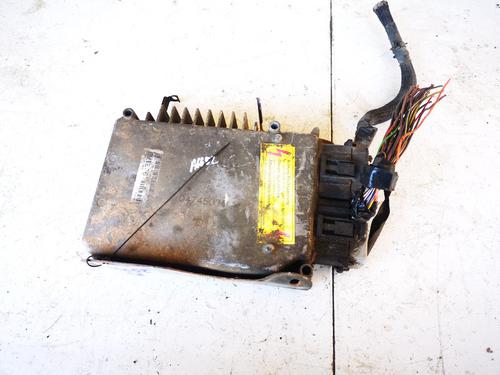 Used Engine control unit (ECU) Engine control unit (ECU) CHRYSLER NEON (PL) 2.0 16V (133 hp) 33079412 33079412