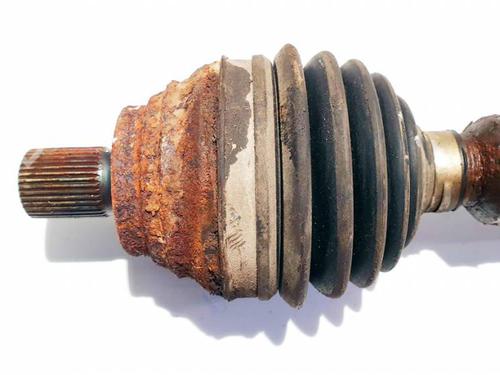 Right front driveshaft AUDI A3 (8P1) 1.6 | BP34828642M39 - Image 2