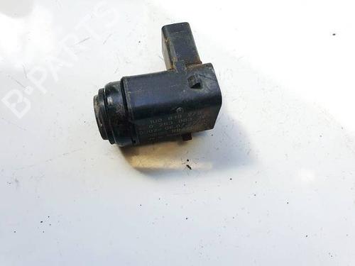 Electronic module VW TOURAN (1T1, 1T2) 1.9 TDI | BP37085607M83 - Image 3