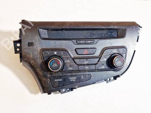 Used Climate control Climate control KIA OPTIMA (FSGDS6B) 2.4 (179 hp) 34959766 34959766