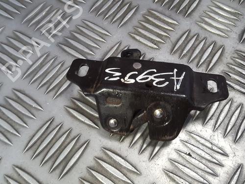Used Hood lock Hood lock 35687046 35687046