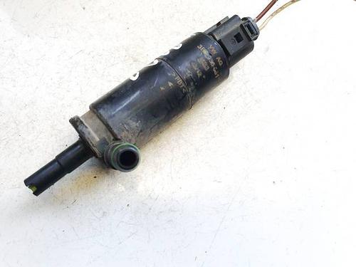 Used Washer pump Washer pump 35069495 35069495