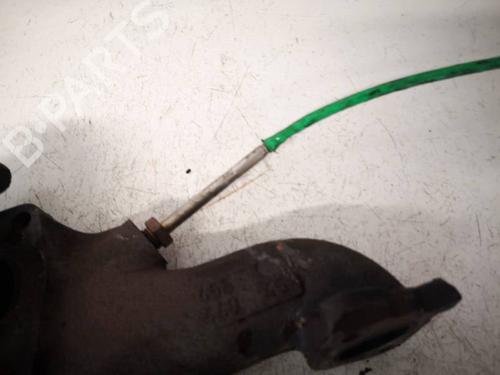 Electronic module NISSAN NV200 Van 1.5 dCi 85 (M20, M20N, M20M) | BP38791122M83 - Image 2