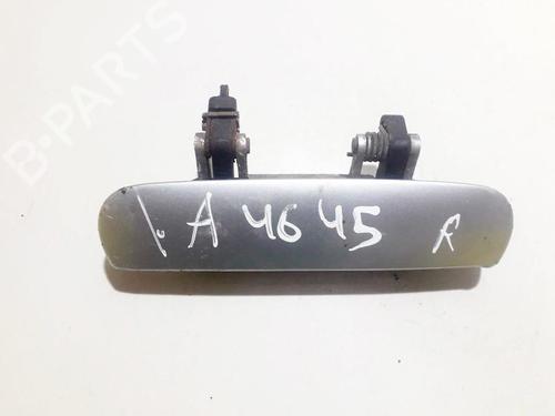 front-right-exterior-door-handle-audi-a6-c5-4b2-4b4-1997-1998-1999-2000-2001-2002-2003-2004-2005-35845580 main image