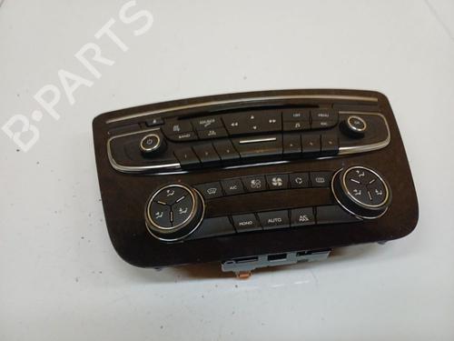 Used Climate control Climate control 38160869 38160869