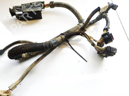 Wiring harness BMW i3 (I01) Electric | BP35050981E16 - Image 2