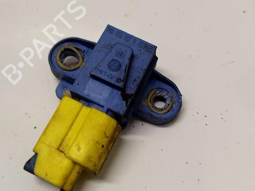 Electronic module VW PASSAT B6 (3C2) 2.0 TDI | BP36456507M83 - Image 2