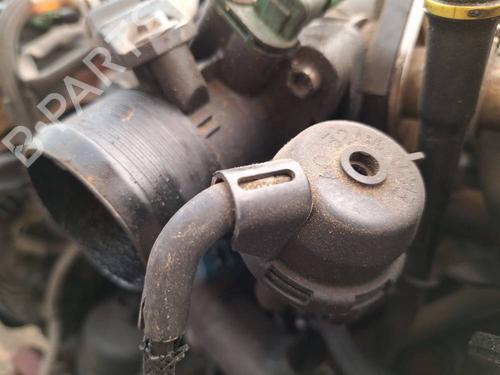 Used Throttle body Throttle body 35084457 35084457