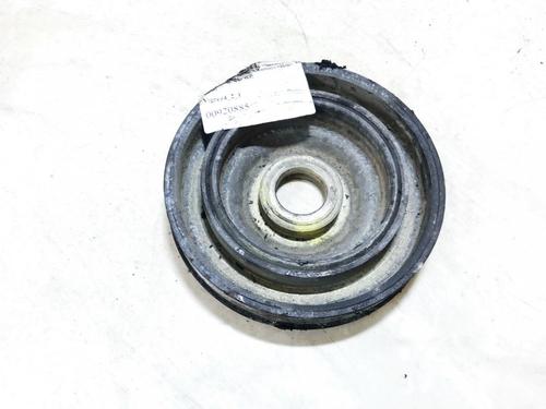 Used Pulley Pulley CITROËN C5 II (RC_) 2.0 HDi (RCRHRH) (136 hp) 35873361 35873361