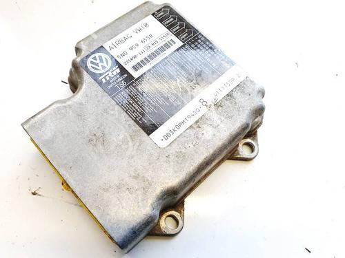 Used ECU airbags ECU airbags PORSCHE CAYENNE (9PA) S 4.5 (340 hp) 32559482 32559482