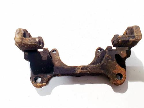 Left front brake caliper VW PASSAT B7 (362) 2.0 TDI | BP35147259M105 - Image 2