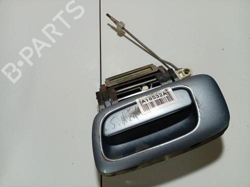 rear-left-exterior-door-handle-opel-zafira-a-mpv-t98-1999-2000-2001-2002-2003-2004-2005-2006-34952416 main image