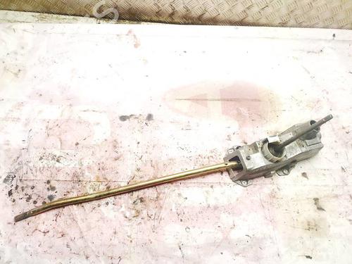 Used Gear lever Gear lever SAAB 9-3 (YS3D) 2.2 TiD (125 hp) 35363681 35363681