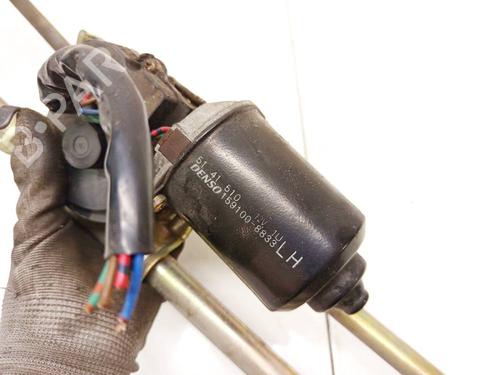 Front wiper motor SAAB 9-3 (YS3D) 2.2 TiD | BP40286877M29 - Image 3