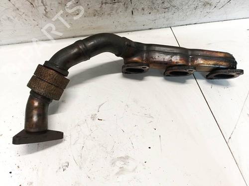 Used Exhaust manifold Exhaust manifold 34981268 34981268