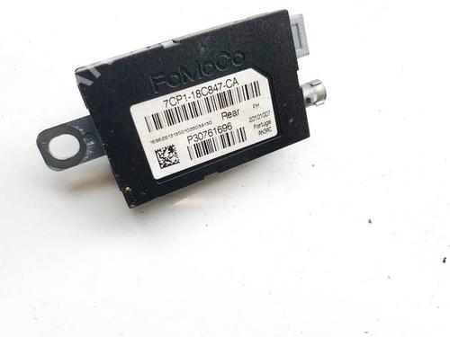 Used Electronic module Electronic module 37654729 37654729