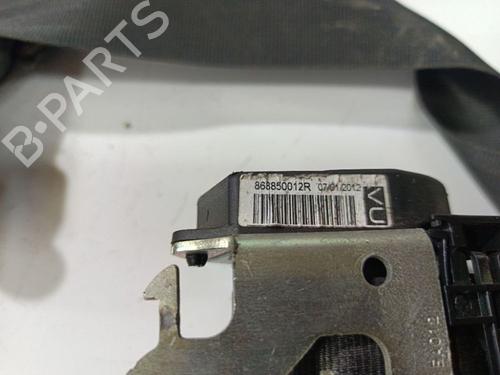 Front left seatbelt FORD MONDEO IV (BA7) 2.0 TDCi | BP34798552I26 - Image 4