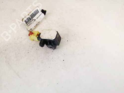 Electronic sensor SEAT IBIZA IV (6J5, 6P1) 1.4 | BP32602137M84 - Image 3