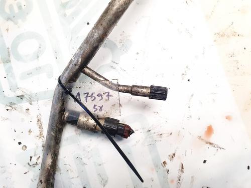 AC pipe FORD FOCUS II (DA_, HCP, DP) 1.6 TDCi | BP32894593M126 - Image 2
