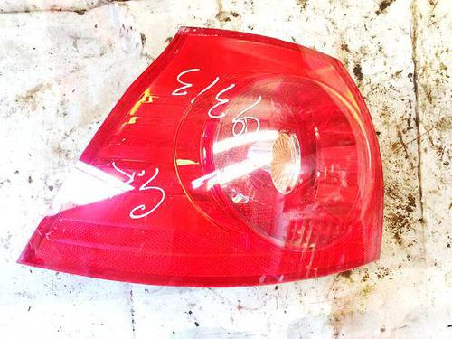 Used Left taillight Left taillight VW GOLF V (1K1) 1.4 16V (75 hp) 35258886 35258886