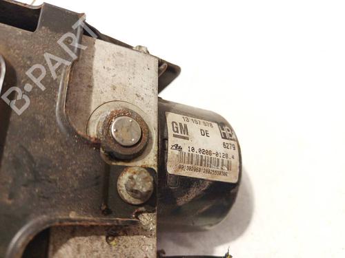 ABS pump OPEL ASTRA H (A04) 1.7 CDTI (L48) | BP34928068M43 - Image 3