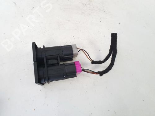 Warning switch FORD MONDEO III (B5Y) 2.0 TDCi | BP35487148I22 - Image 3