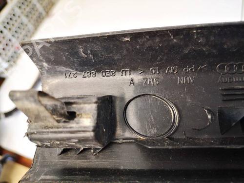 Step AUDI A4 B7 (8EC) 2.0 TDI | BP36687723C149 - Image 3