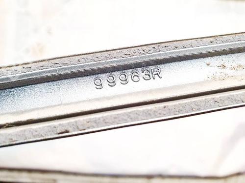 Dørliste CHRYSLER SEBRING (JS) 2.0 CRD | BP35305388C150 - Image 3