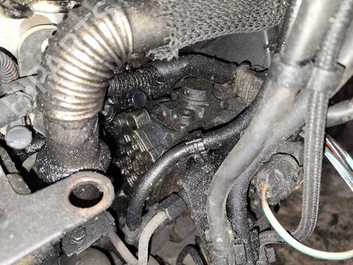Used Injection pump Injection pump CITROËN BERLINGO MULTISPACE (B9) 1.6 HDi 75 16V (75 hp) 35102532 35102532