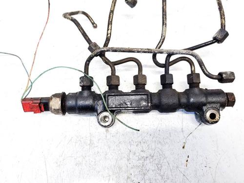Injection rail MAZDA 2 (DY) 1.4 | BP35286680M98 - Image 2