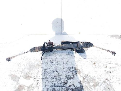 Used Steering column Steering column PEUGEOT 807 (EB_) 2.2 HDi (128 hp) 35261121 35261121