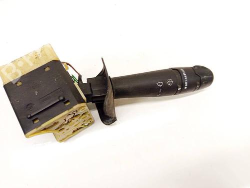 Used Steering column stalk Steering column stalk RENAULT MEGANE I (BA0/1_) 1.6 16V (BA04, BA0B, BA11, BA1J, BA16, BA19, BA1K, BA1V,... (107 hp) 40245402 40245402