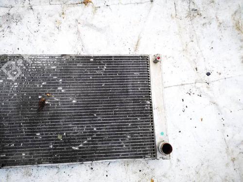 Water radiator BMW 7 (E65, E66, E67) 740 d | BP35029881M31 - Image 2