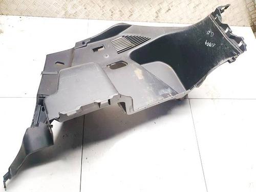 Used Boot lining Boot lining NISSAN LEAF (ZE0) Electric (109 hp) 34885606 34885606