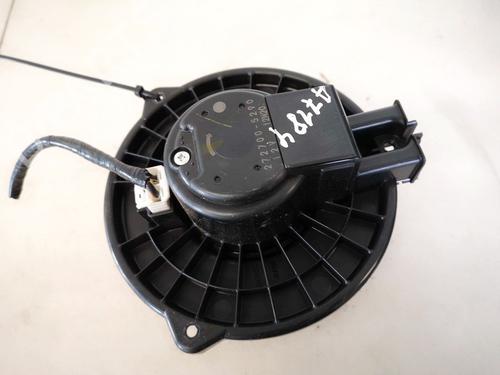 Used Heater blower motor Heater blower motor SUBARU LEGACY V (BM) 2.0 D AWD (BMD) (150 hp) 35499696 35499696
