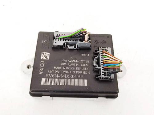 Used Electronic module Electronic module 35001485 35001485