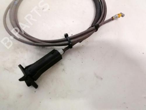 Cable HYUNDAI ACCENT III (MC) 1.5 CRDi GLS | BP35546892E12 - Image 3