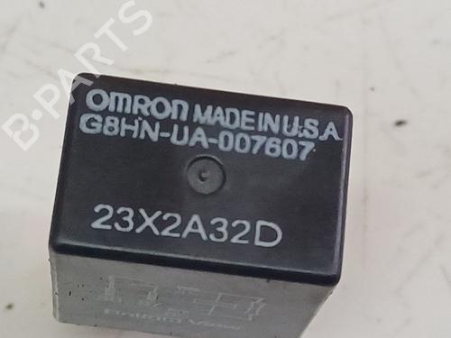 Electronic sensor HONDA CR-V II (RD_) 2.0 (RD5) | BP32550943M84 - Image 4
