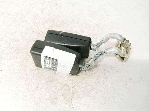 Used Seat buckle Seat buckle 35000423 35000423