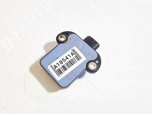 Electronic module MAZDA 6 Hatchback (GH) 2.0 MZR-CD (GH14) | BP34990113M83 - Image 2