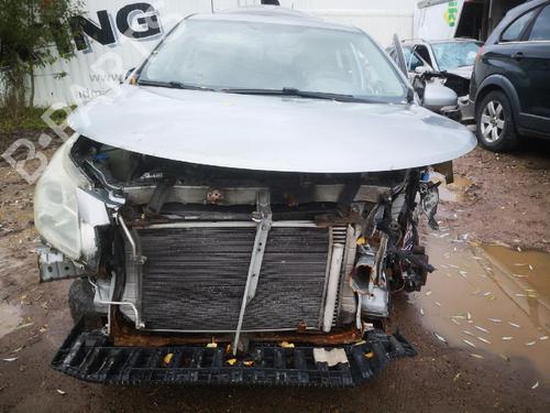 Warning switch TOYOTA AVENSIS Saloon (_T27_) 2.2 D-4D (ADT271_, ADT271R) | BP35348564I22 - Image 5