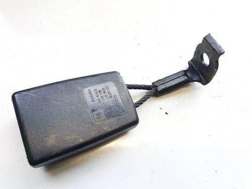 Engache cinturón Engache cinturón OPEL ASTRA H (A04) 1.7 CDTI (L48) (80 hp) 36658440 36658440