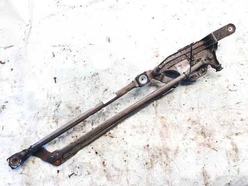 Used Front wipers mechanism Front wipers mechanism FORD FOCUS II (DA_, HCP, DP) 1.6 (100 hp) 35464178 35464178