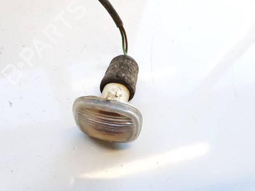 Left side indicator SKODA SUPERB I (3U4) 2.5 TDI | BP34771681I20 - Image 2