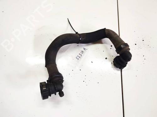 Used Pipe Pipe PEUGEOT 508 I (8D_) 1.6 HDi (112 hp) 32580602 32580602