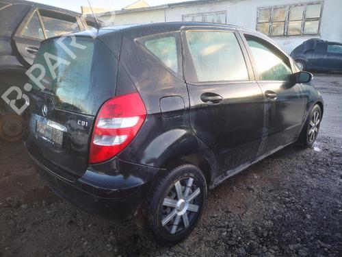 Pipe MERCEDES-BENZ A-CLASS (W169) A 180 CDI (169.007, 169.307) | BP32616380M125  - Image 16